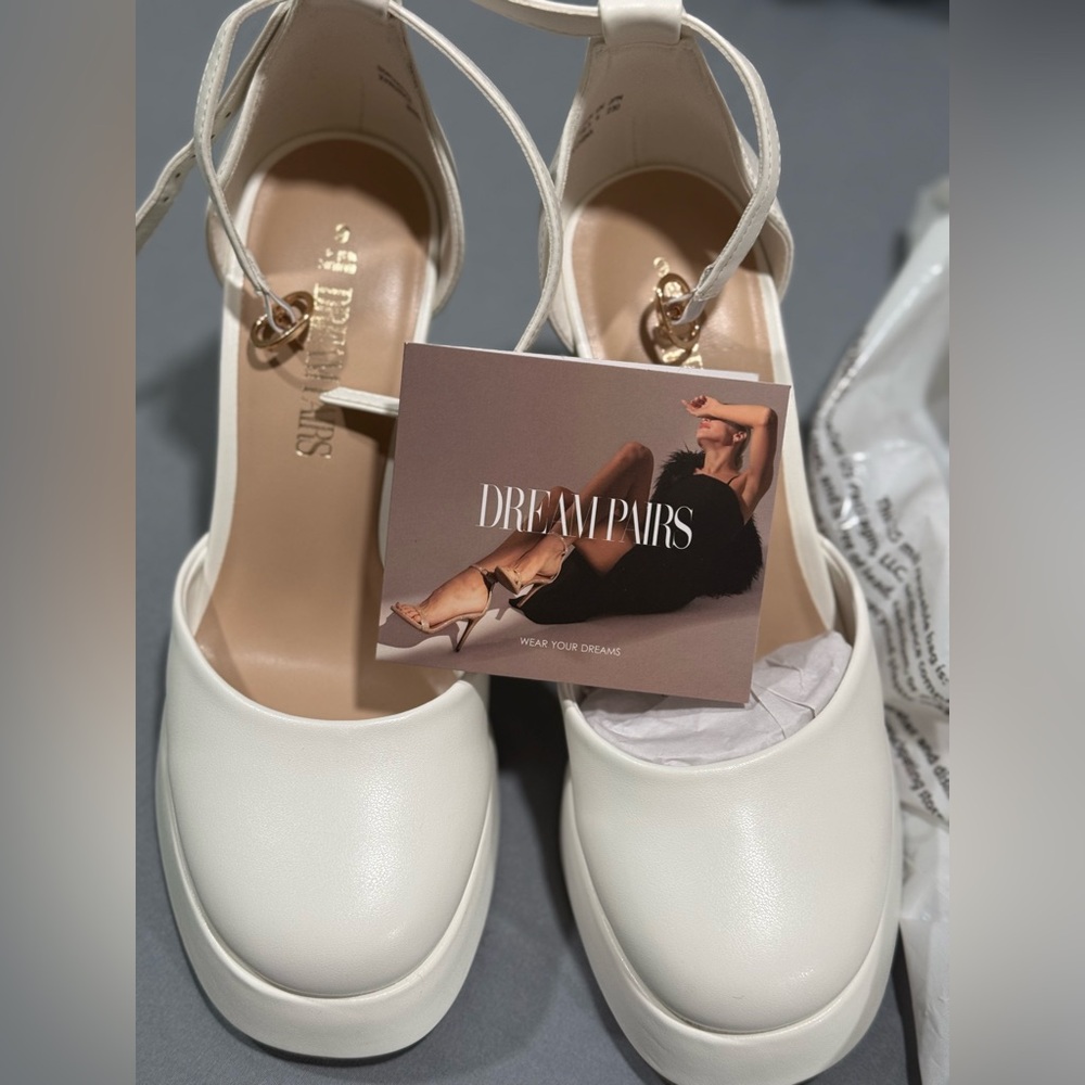 Free shoes